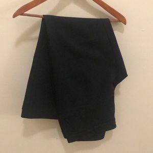 Apt 9 black dress Pants